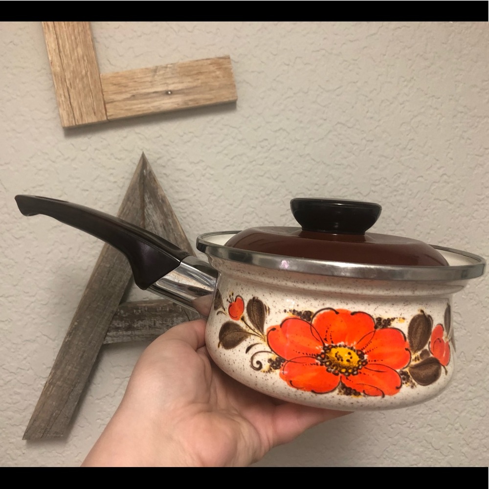 Sanko Ware Japan